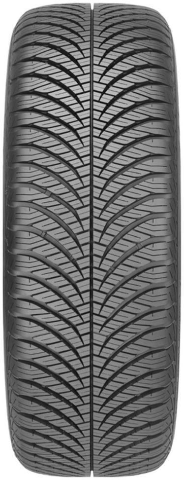 215/65R17 opona GOODYEAR VECTOR 4SEASONS GEN-3 SUV SEALTECH 99V